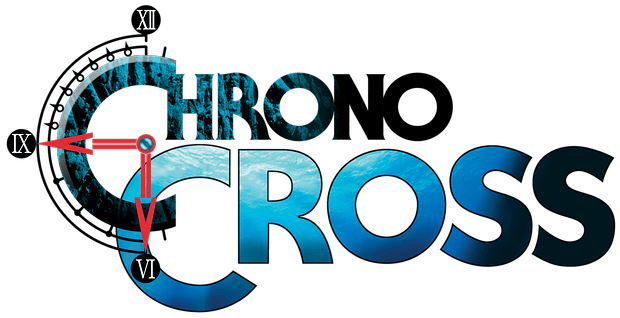 Chrono Cross Artwork 8