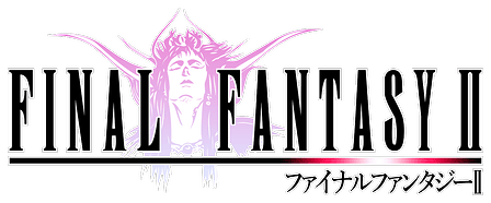 Final Fantasy II Artwork 3