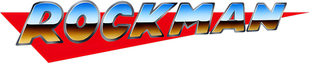Rockman Complete Works: Rockman Artwork 2