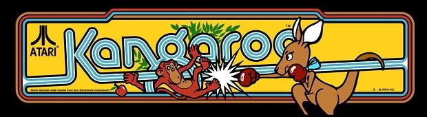 Kangaroo Artwork 2