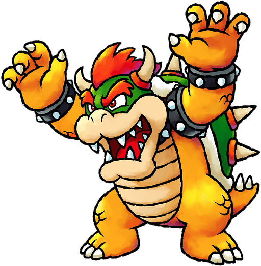Yoshi Topsy-Turvy Artwork 4