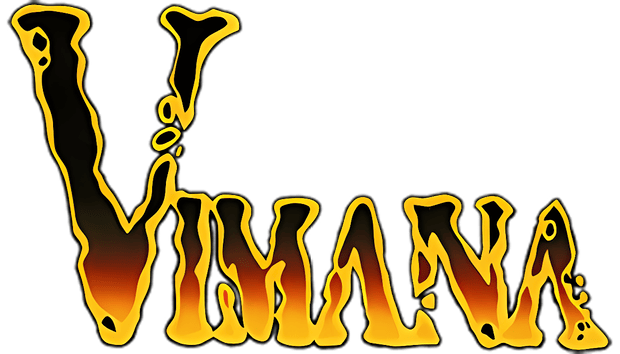 Artwork 3 of Vimana