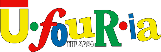 Ufouria: The Saga Artwork 3