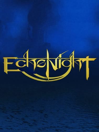 Echo Night Cover Art