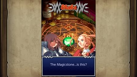 Dragon Blaze Screenshot 2
