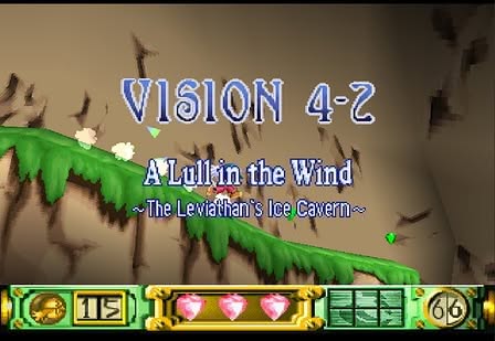 Klonoa: Door to Phantomile Screenshot 9