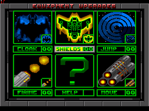 War 3010: The Revolution Screenshot 3