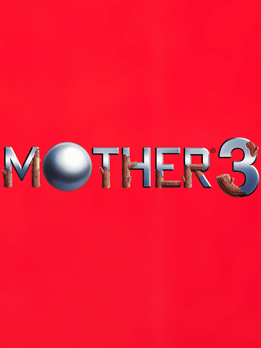 Mother 3 Cover Art