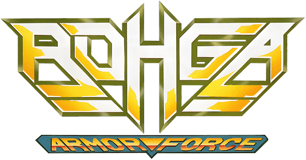 Artwork 4 of Rohga: Armor Force