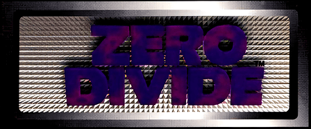 Zero Divide Artwork 4