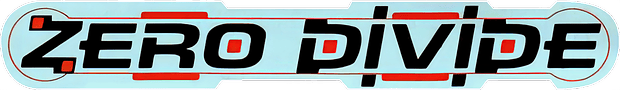 Zero Divide Artwork 5
