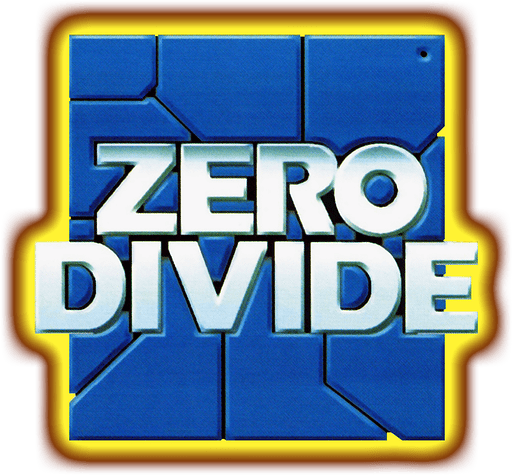Zero Divide Artwork 6