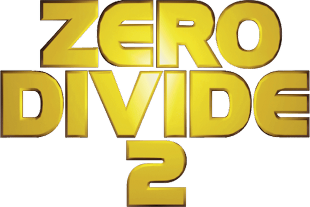 Zero Divide 2 Artwork 2