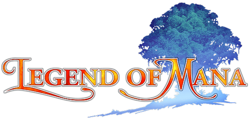 Legend of Mana Artwork 1