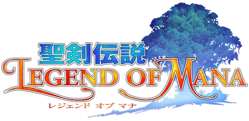 Legend of Mana Artwork 2