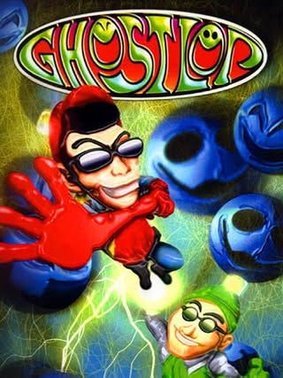 Ghostlop Cover Art