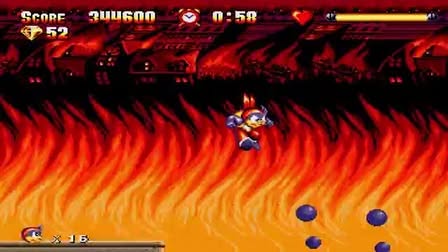 High Seas Havoc Screenshot 3