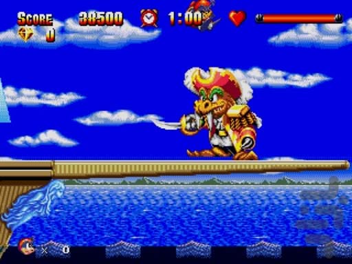 High Seas Havoc Screenshot 4