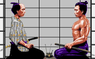 First Samurai Screenshot 2