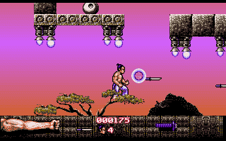 First Samurai Screenshot 4