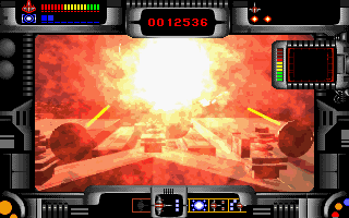Novastorm Screenshot 4