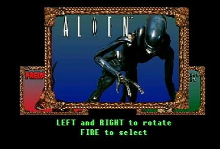 Alien vs Predator Screenshot 3