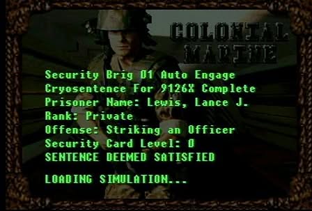 Alien vs Predator Screenshot 4