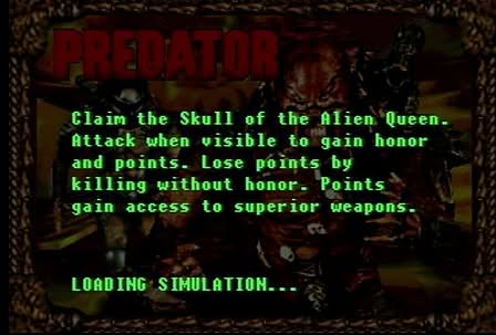 Alien vs Predator Screenshot 7