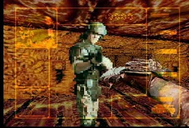 Alien vs Predator Screenshot 8