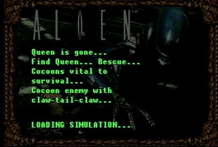 Alien vs Predator Screenshot 9
