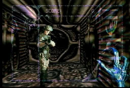 Alien vs Predator Screenshot 10