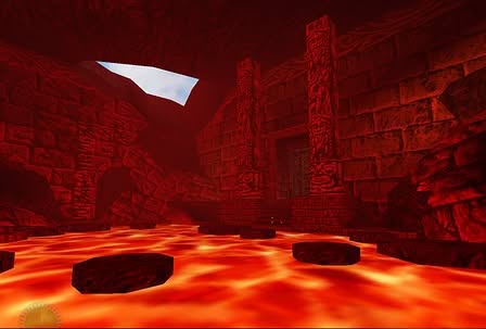 Indiana Jones and the Infernal Machine Screenshot 11