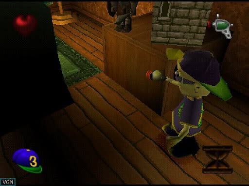 Rascal Screenshot 3