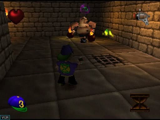 Rascal Screenshot 4