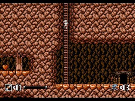 Blaster Master 2 Screenshot 4