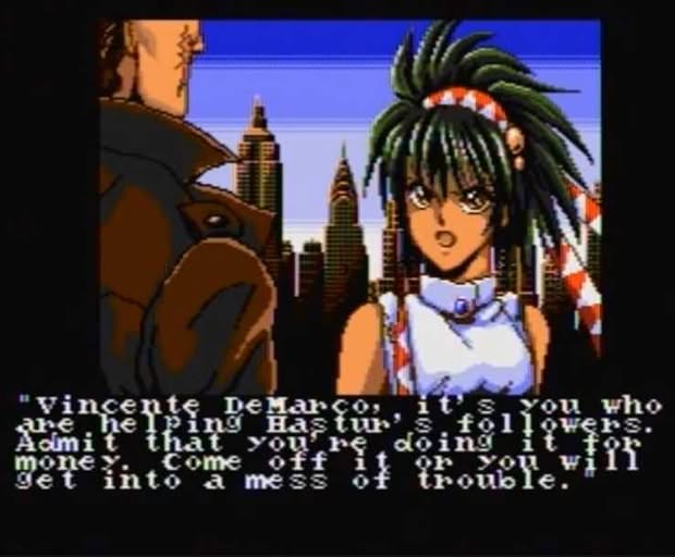El Viento Screenshot 4