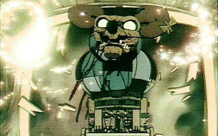 An American Tail: Fievel Goes West Screenshot 10