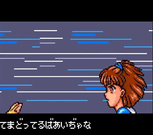 Madou Monogatari II: Arle 16-Sai Screenshot 4