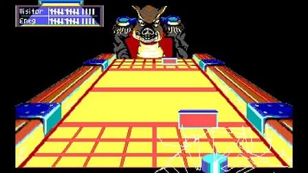 Shufflepuck Cafe Screenshot 3