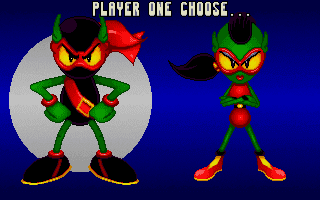 Zool 2 Screenshot 3