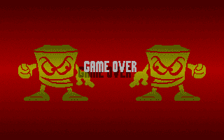 Zool 2 Screenshot 4