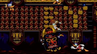 Maui Mallard in Cold Shadow Screenshot 4