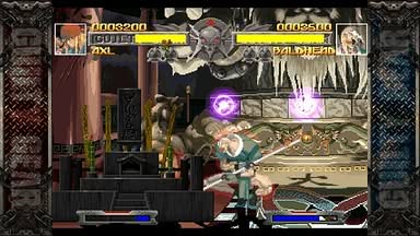 Guilty Gear Screenshot 3