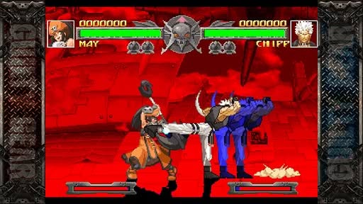 Guilty Gear Screenshot 4