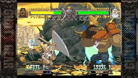 Guilty Gear Screenshot 5