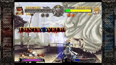 Guilty Gear Screenshot 6