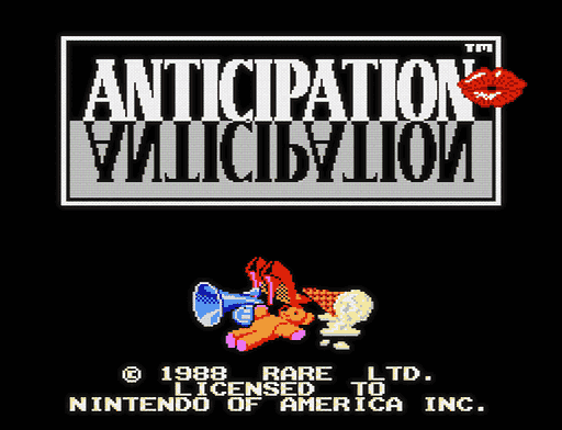 Anticipation Screenshot 6