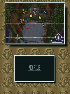 Screenshot 4 of Raiden Fighters