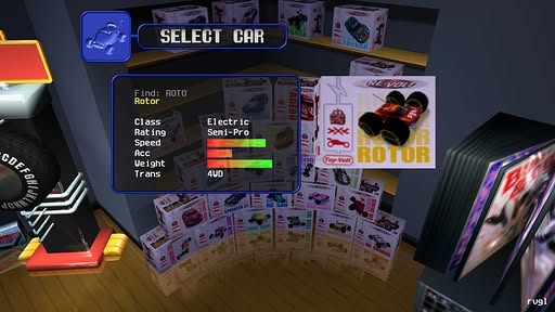 Re-Volt Screenshot 2
