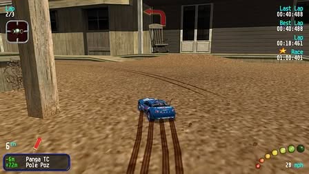 Re-Volt Screenshot 7